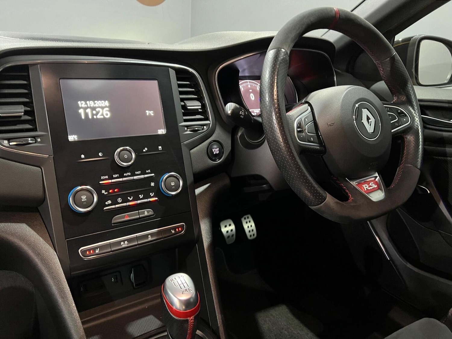 Used Renault Megane 2020 for sale - 76794089: Photo 16