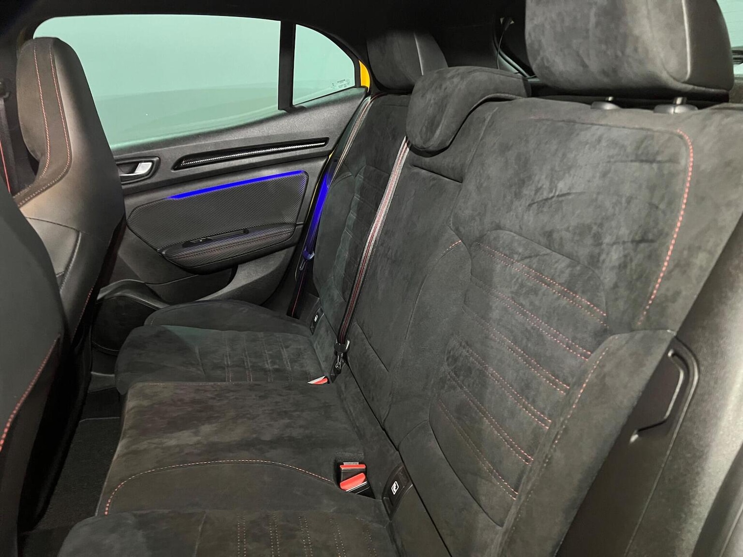 Used Renault Megane 2020 for sale - 76794089: Photo 17