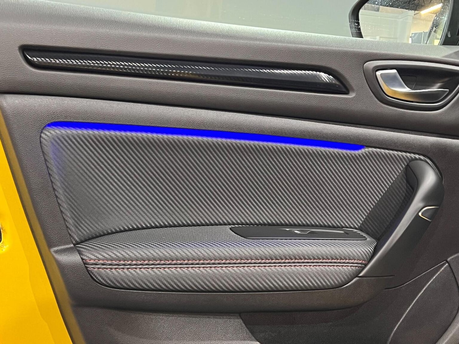 Used Renault Megane 2020 for sale - 76794089: Photo 19