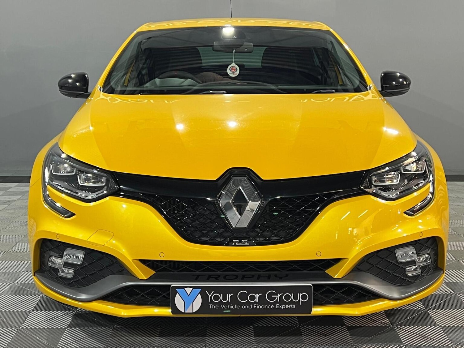 Used Renault Megane 2020 for sale - 76794089: Photo 4