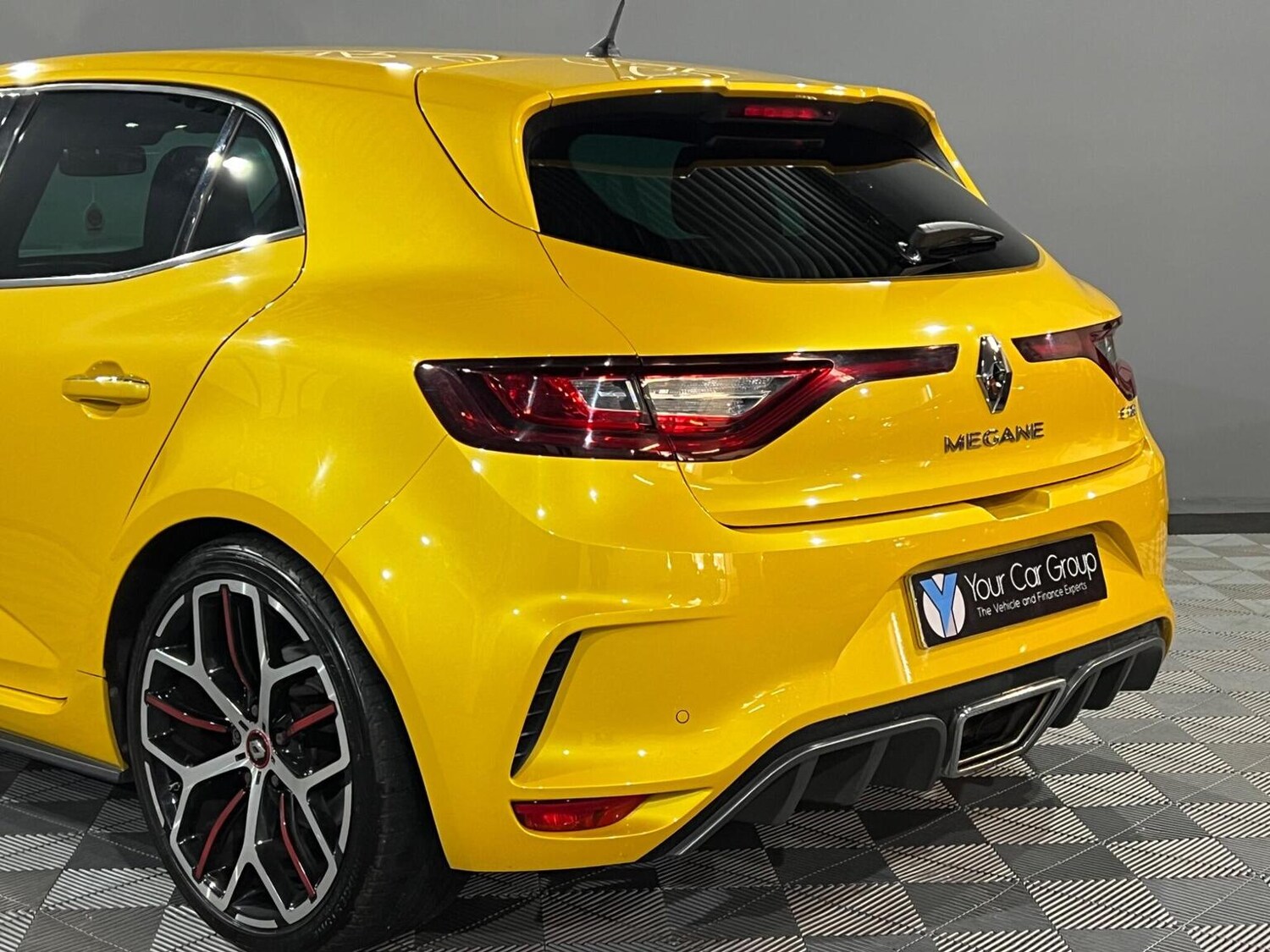 Used Renault Megane 2020 for sale - 76794089: Photo 6