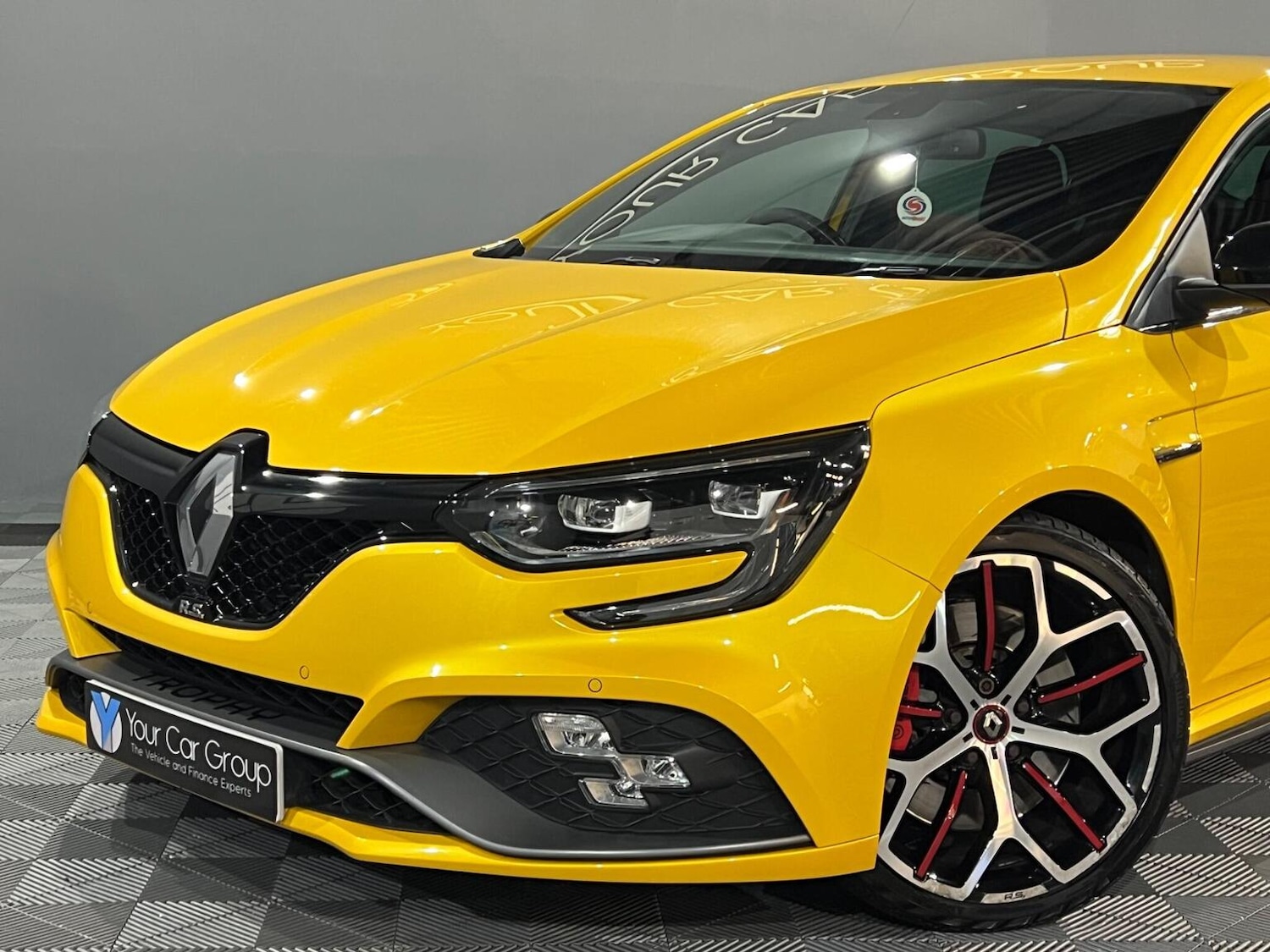 Used Renault Megane 2020 for sale - 76794089: Photo 8