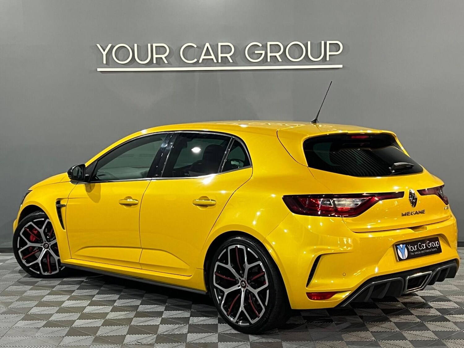 Used Renault Megane 2020 for sale - 76794089: Photo 9
