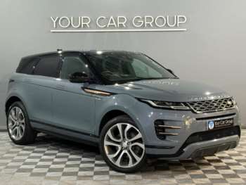 2019 - 2.0 D180 First Edition Auto 4WD Euro 6 (s/s) 5dr