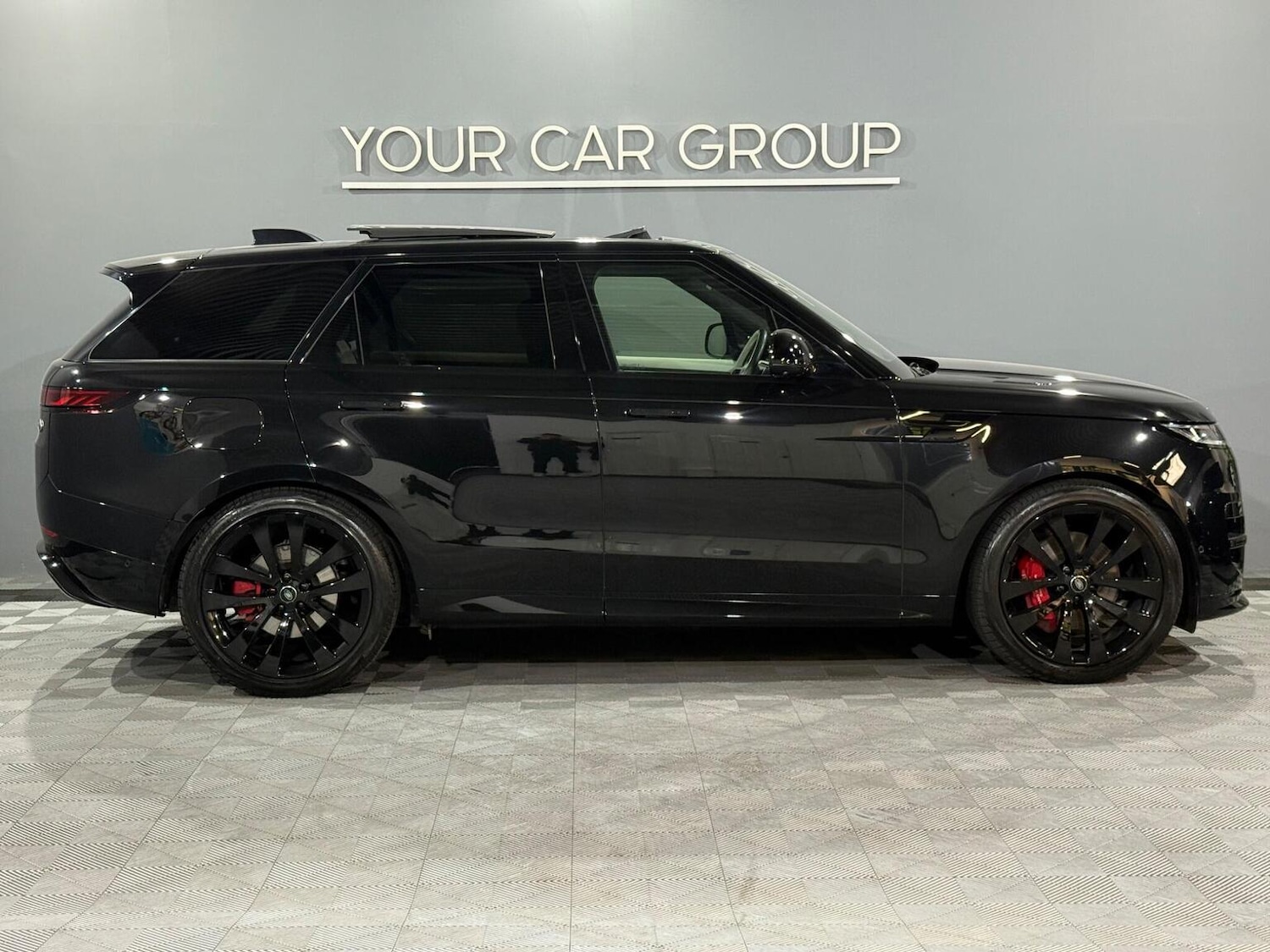 Used Land Rover Range Rover Sport 2023 for sale - 76769676: Photo 10