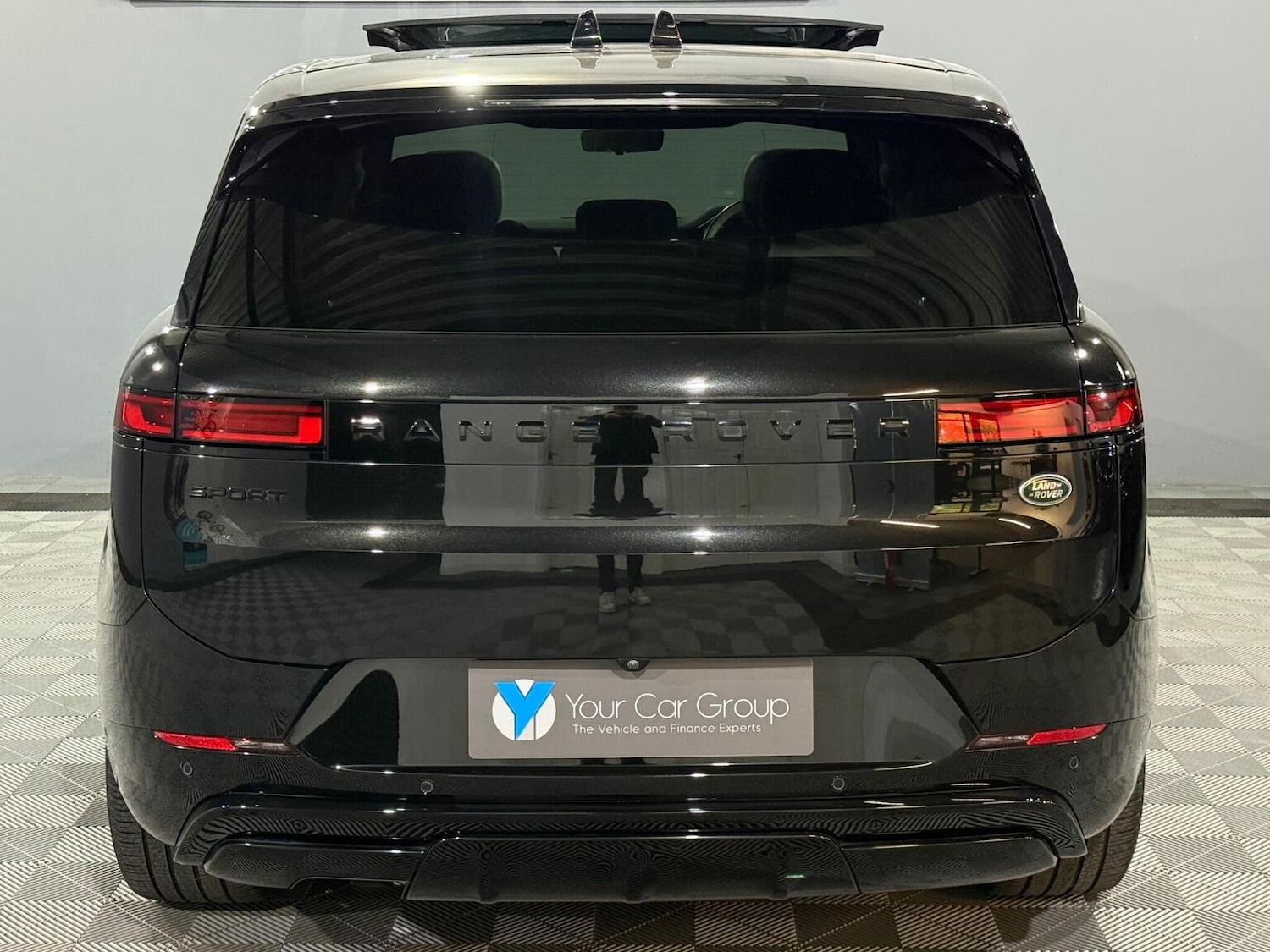 Used Land Rover Range Rover Sport 2023 for sale - 76769676: Photo 13