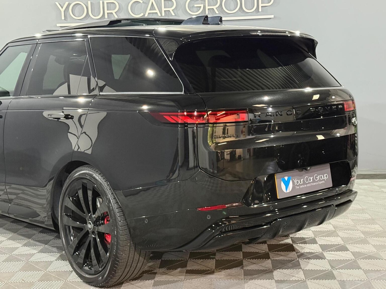 Used Land Rover Range Rover Sport 2023 for sale - 76769676: Photo 15