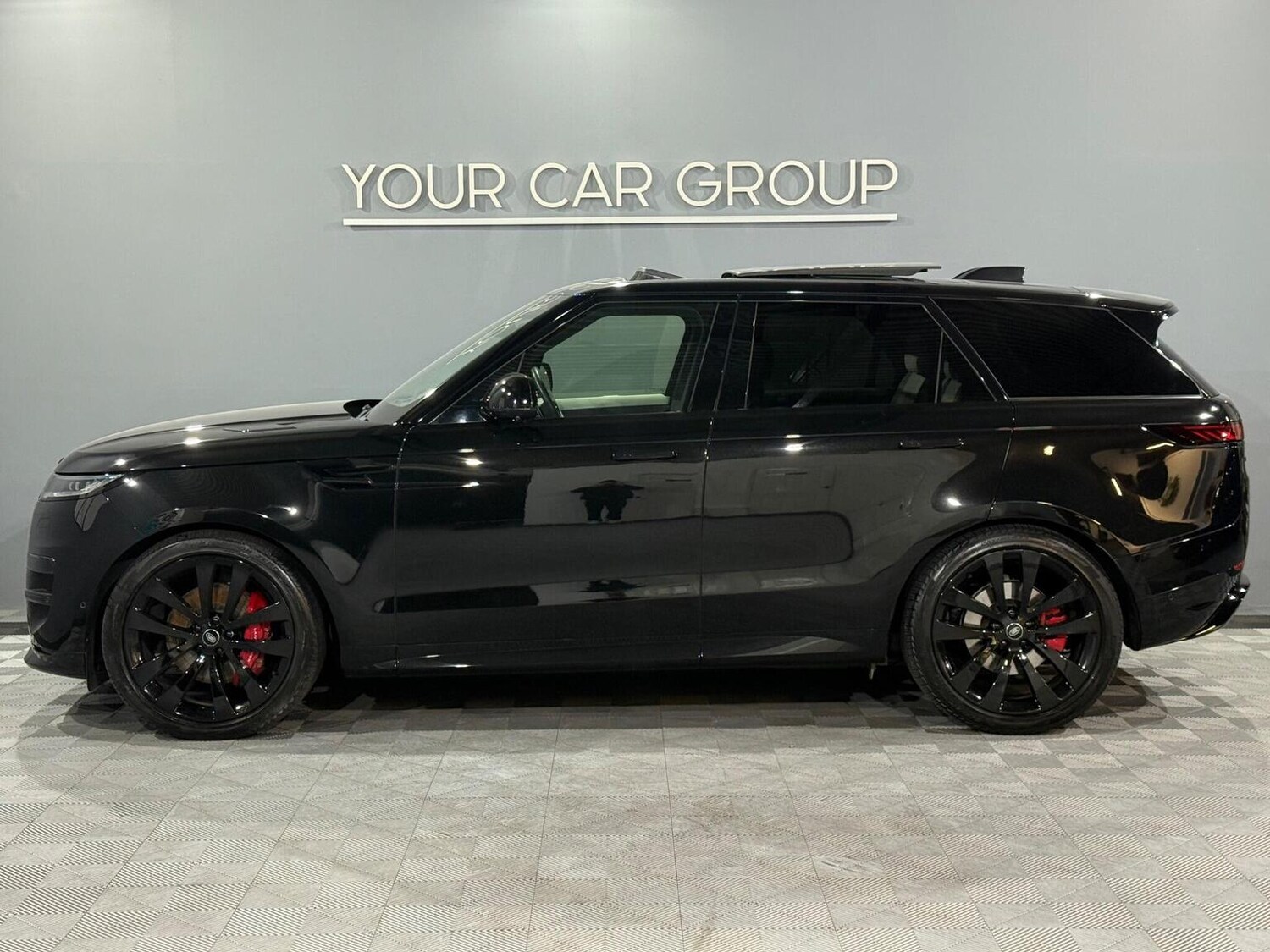 Used Land Rover Range Rover Sport 2023 for sale - 76769676: Photo 16