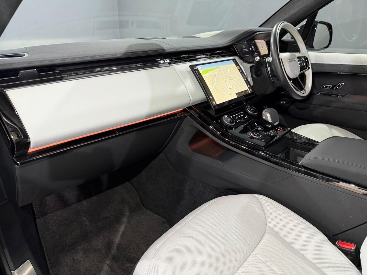 Used Land Rover Range Rover Sport 2023 for sale - 76769676: Photo 17