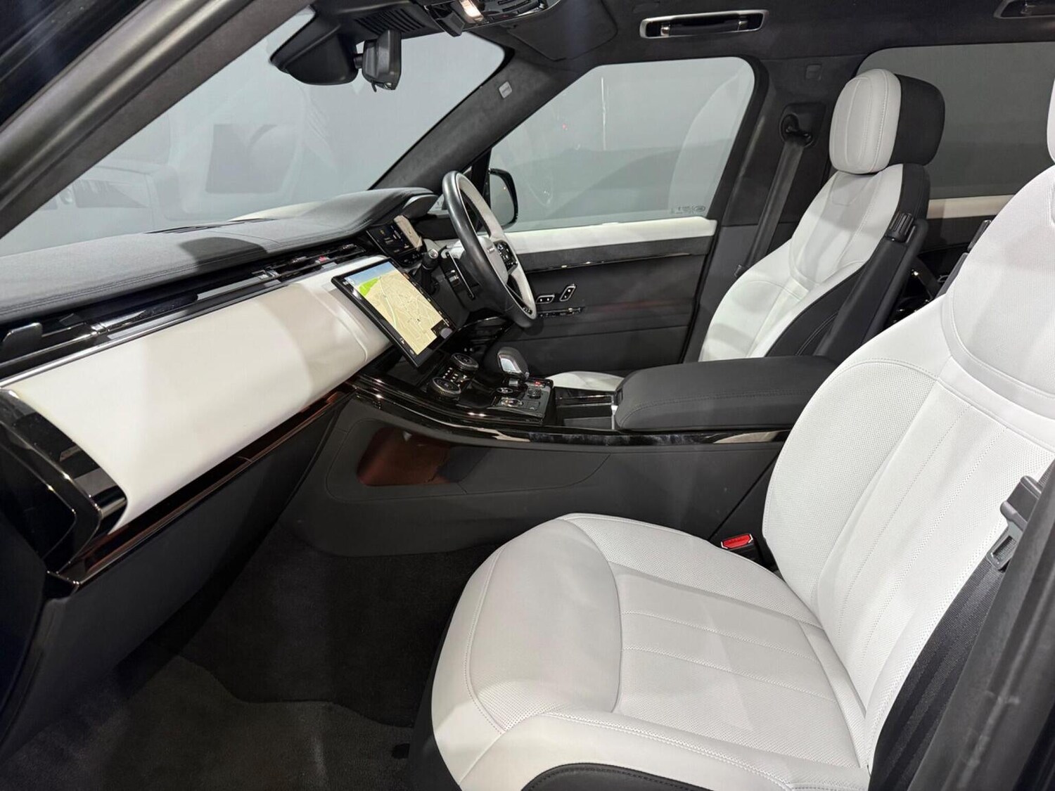 Used Land Rover Range Rover Sport 2023 for sale - 76769676: Photo 18