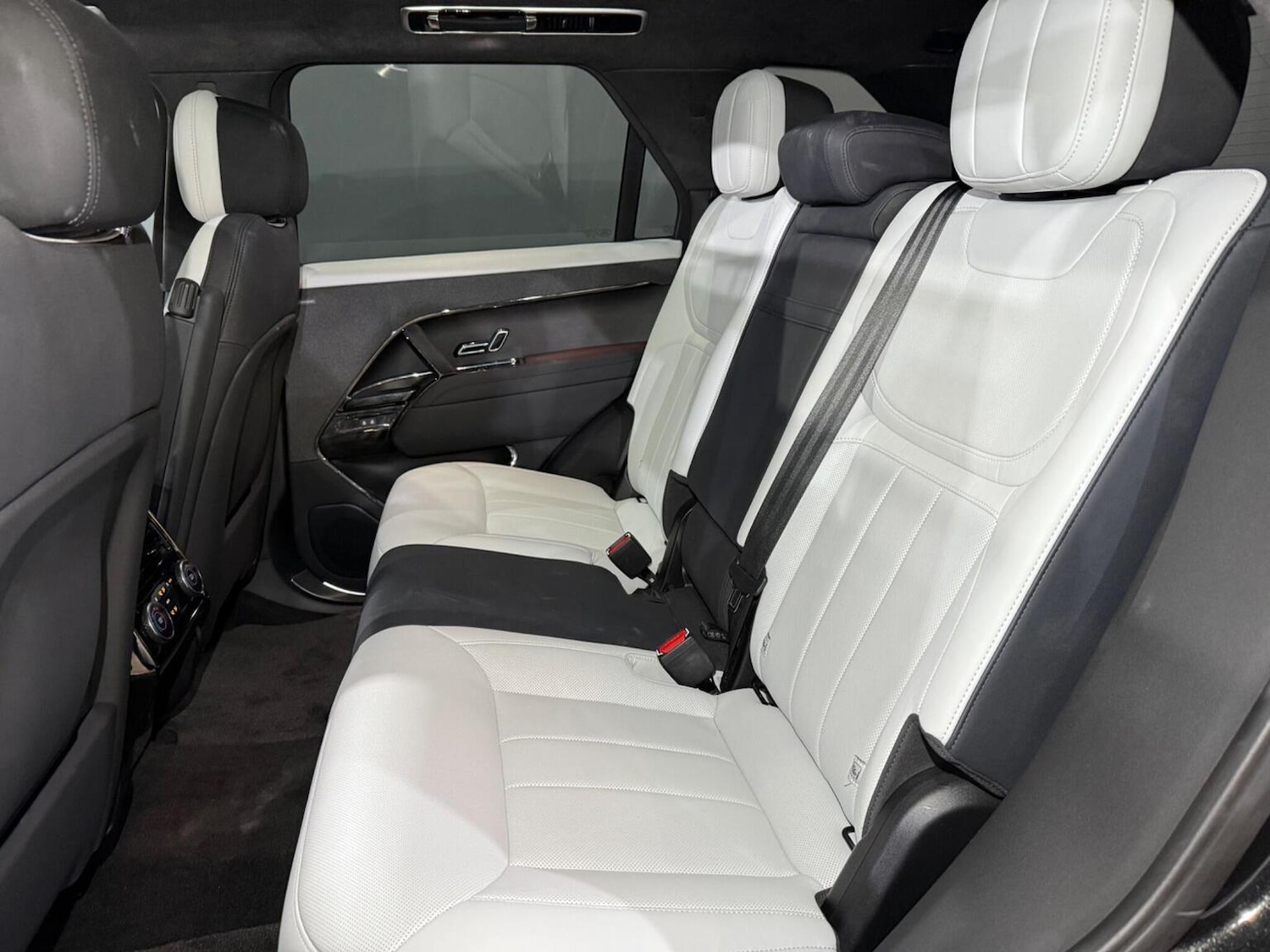 Used Land Rover Range Rover Sport 2023 for sale - 76769676: Photo 19