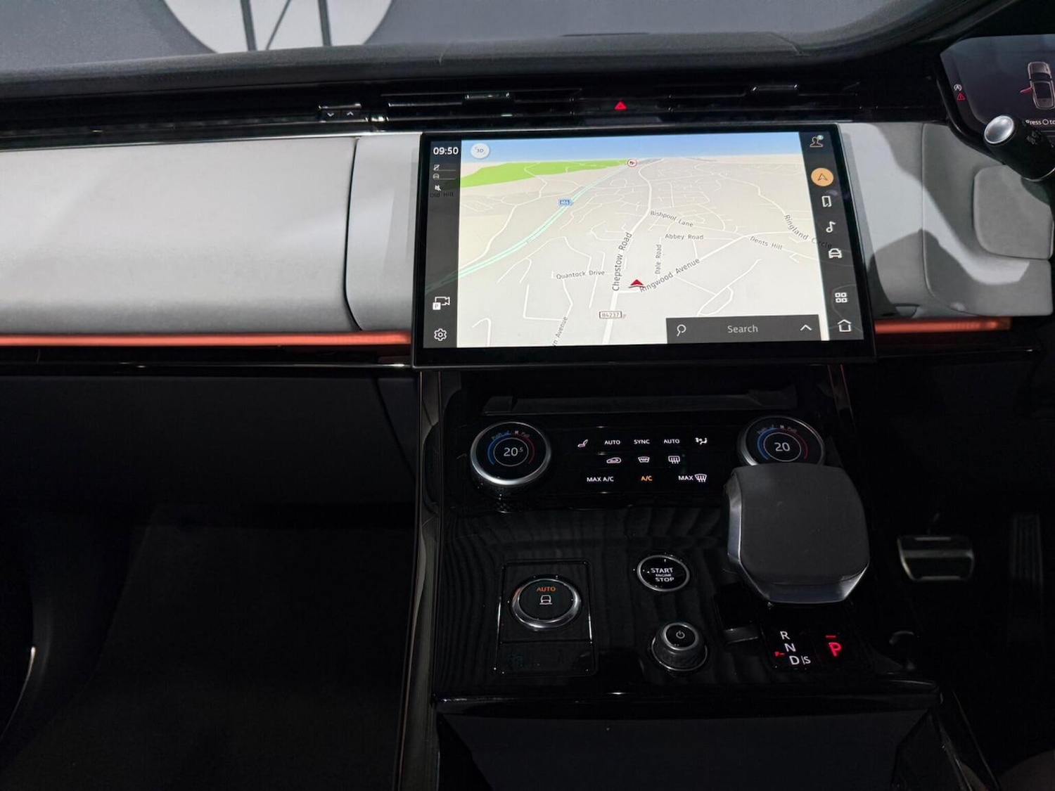 Used Land Rover Range Rover Sport 2023 for sale - 76769676: Photo 20