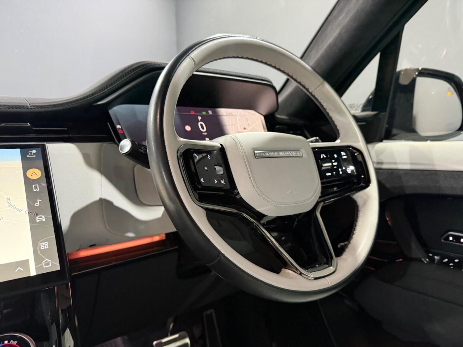 Used Land Rover Range Rover Sport 2023 for sale - 76769676: Photo 21