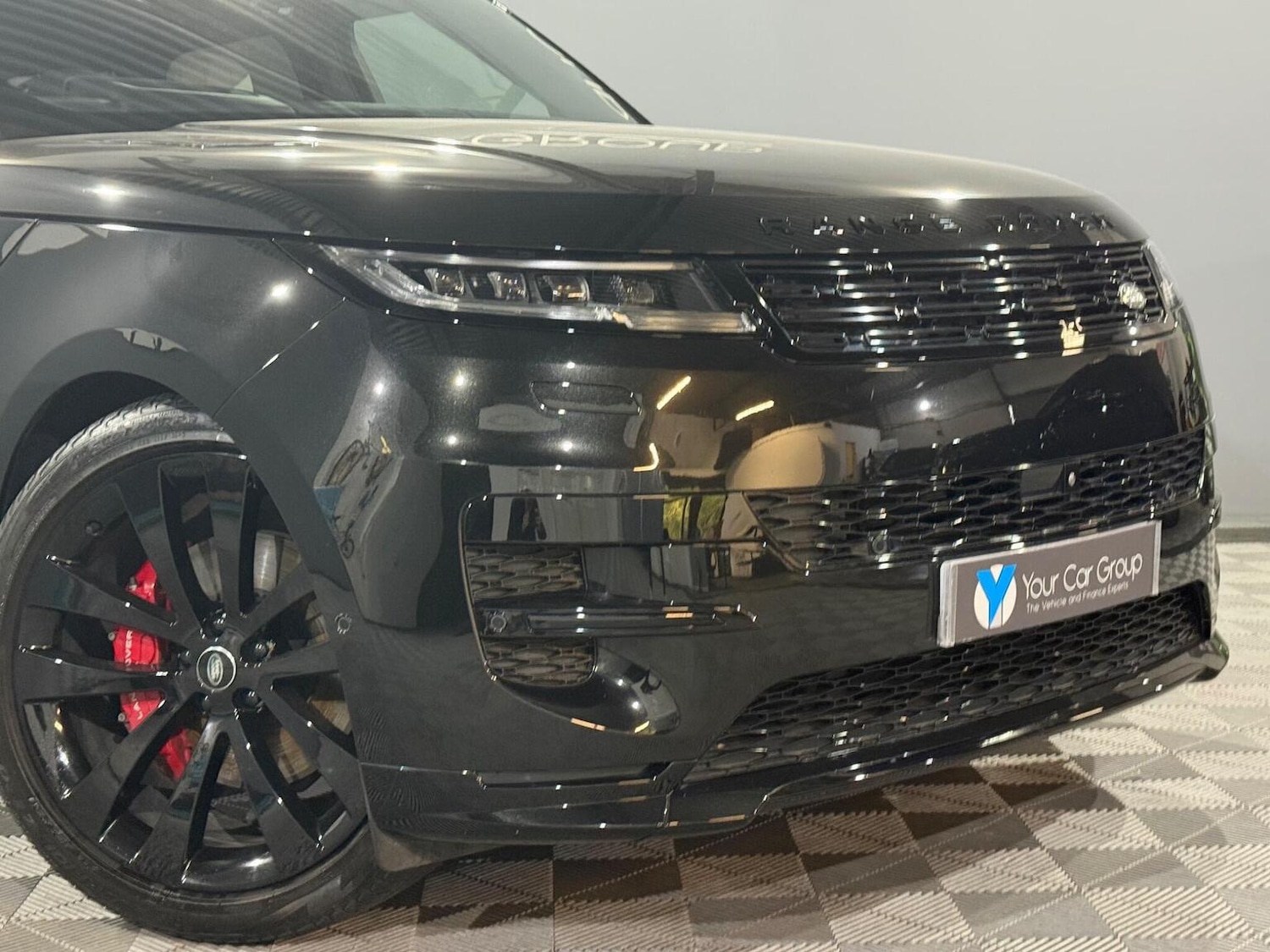 Used Land Rover Range Rover Sport 2023 for sale - 76769676: Photo 22