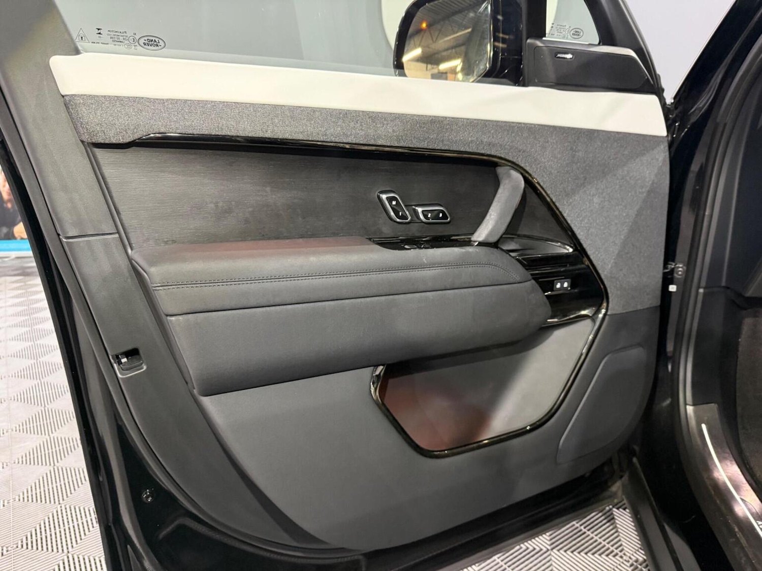 Used Land Rover Range Rover Sport 2023 for sale - 76769676: Photo 23