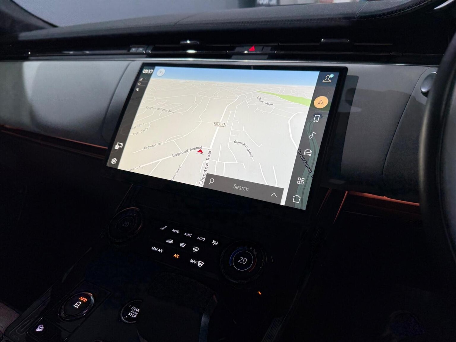 Used Land Rover Range Rover Sport 2023 for sale - 76769676: Photo 25