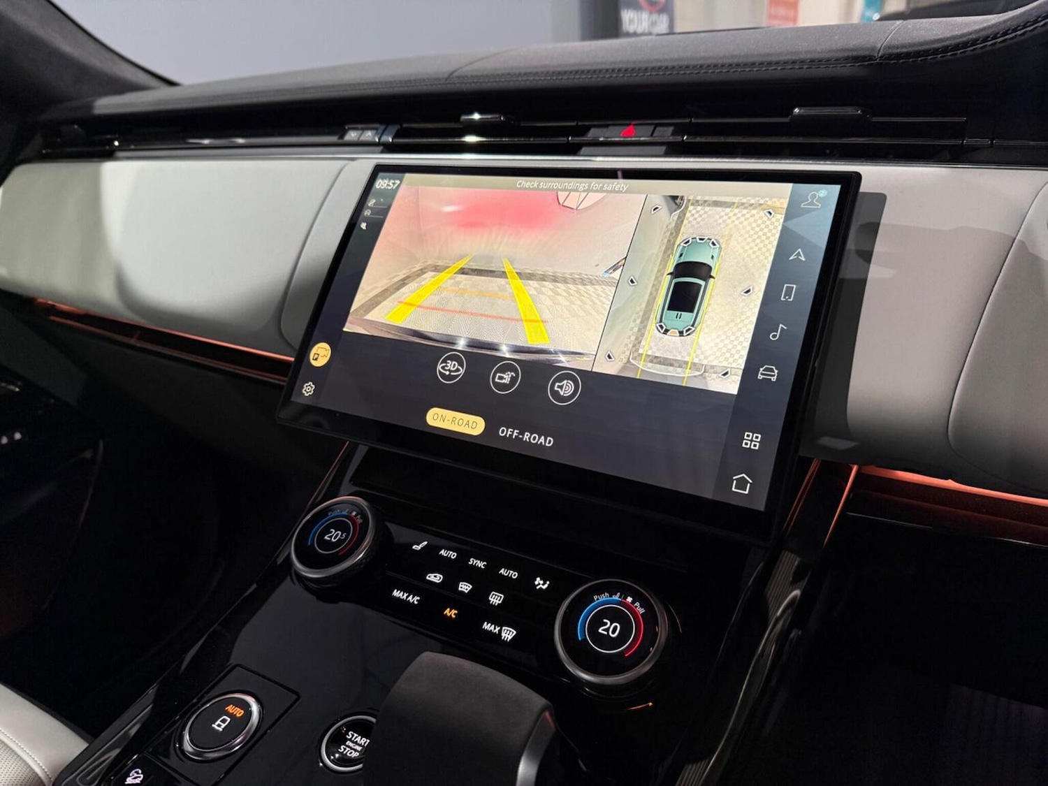 Used Land Rover Range Rover Sport 2023 for sale - 76769676: Photo 26