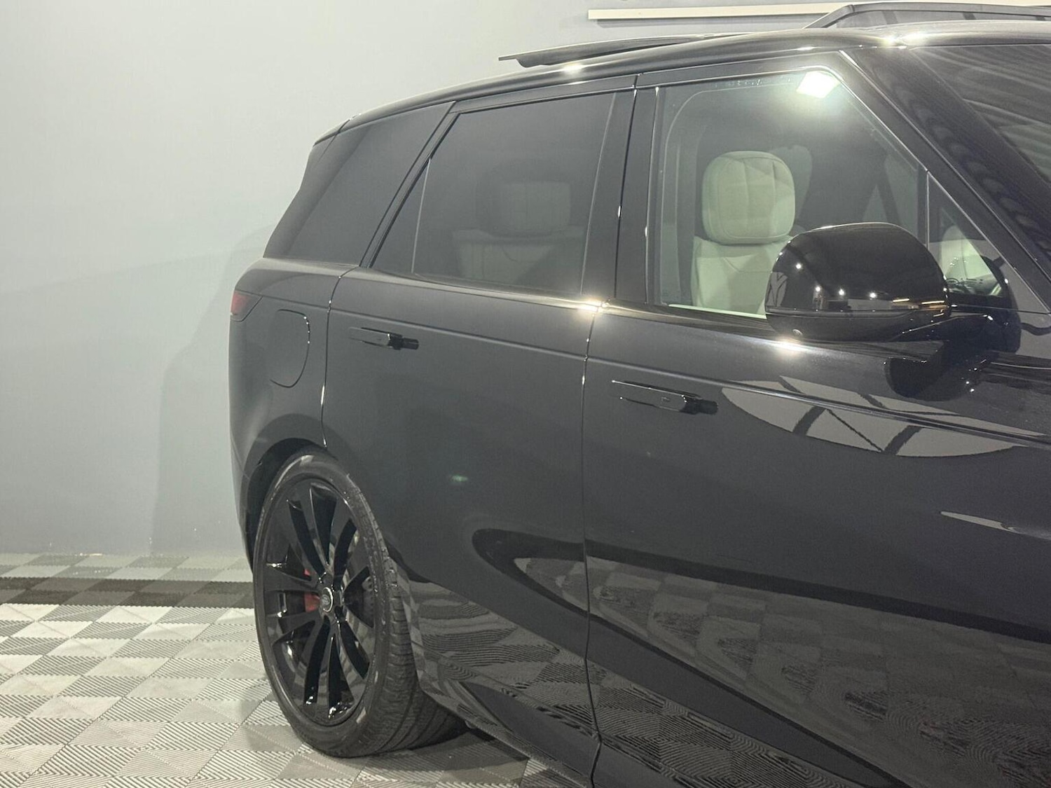 Used Land Rover Range Rover Sport 2023 for sale - 76769676: Photo 7