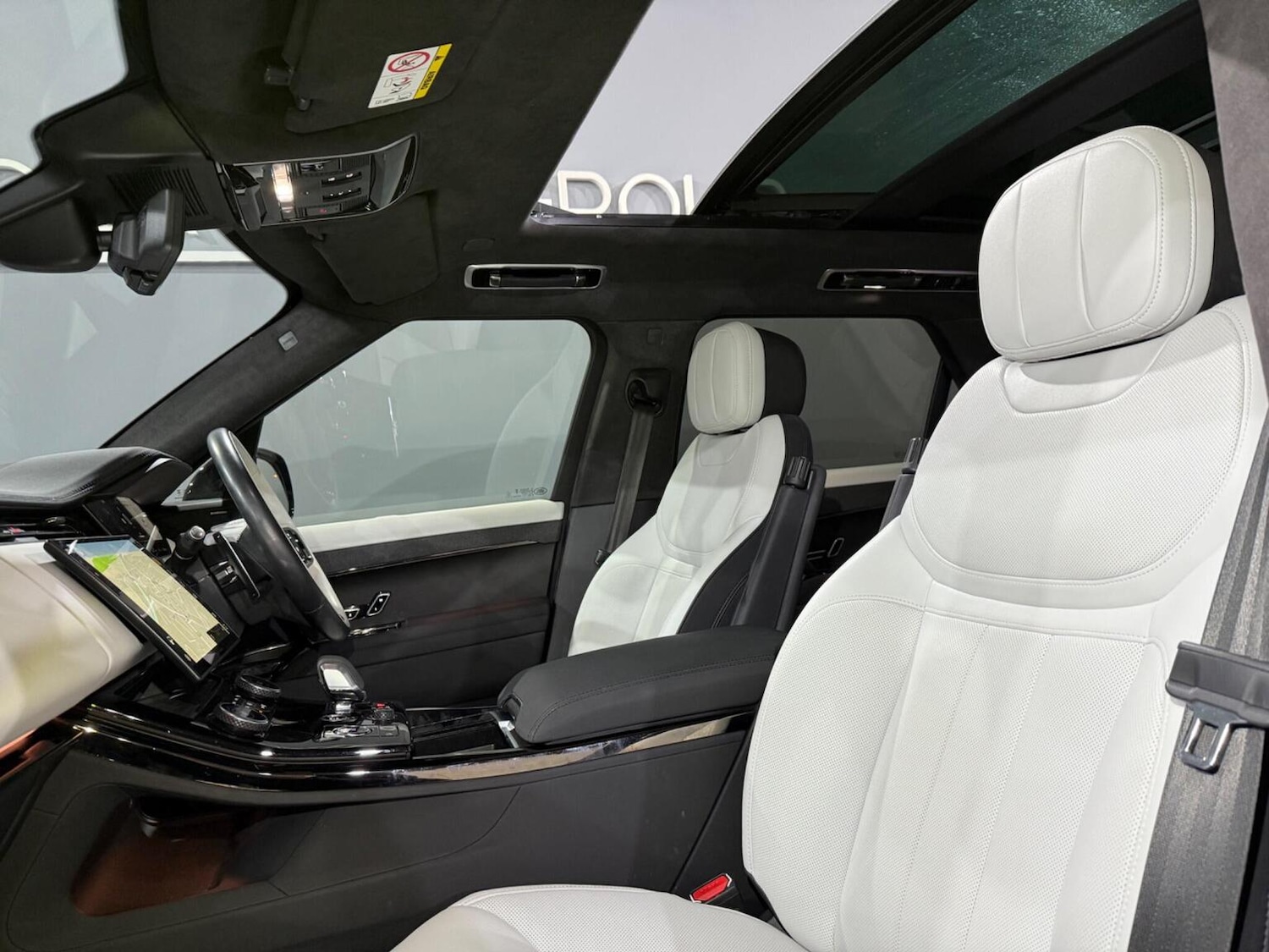 Used Land Rover Range Rover Sport 2023 for sale - 76769676: Photo 8