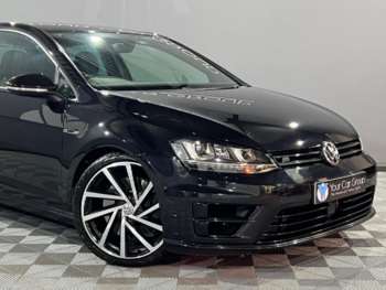 Used Volkswagen Golf 2017 for sale - 73832681: Photo