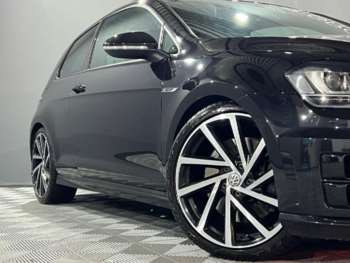 Used Volkswagen Golf 2017 for sale - 73832681: Photo