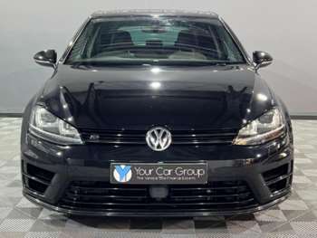 Used Volkswagen Golf 2017 for sale - 73832681: Photo