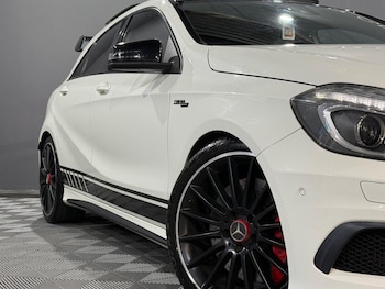 Used Mercedes-Benz A-Class 2014 for sale - 78818715: Photo