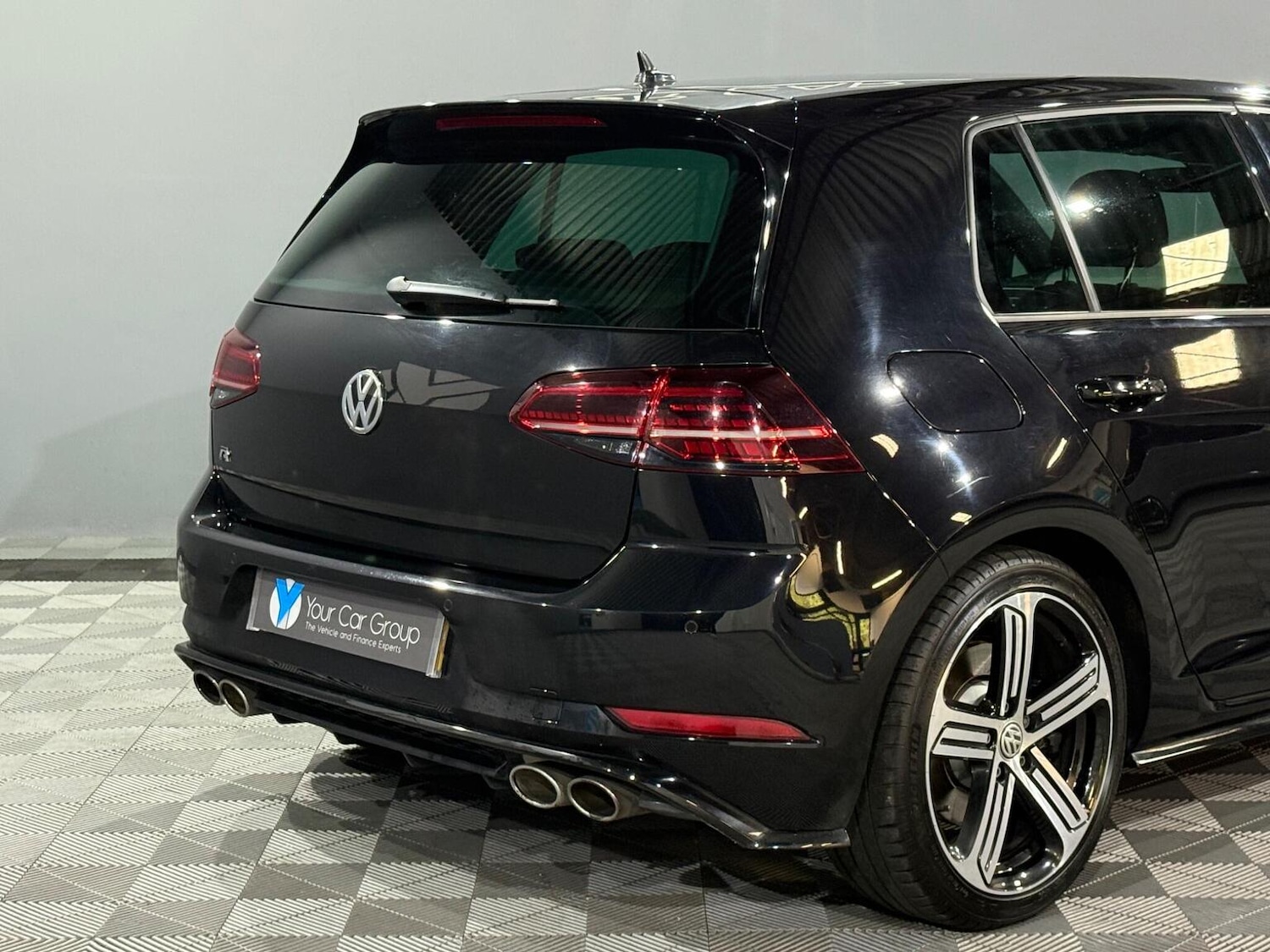 Used Volkswagen Golf 2020 for sale - 76324852: Photo 10