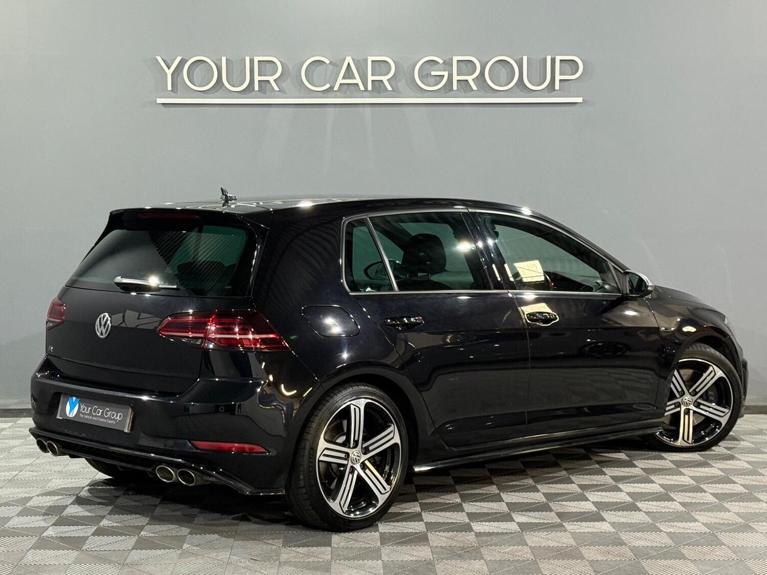 Used Volkswagen Golf 2020 for sale - 76324852: Photo 11