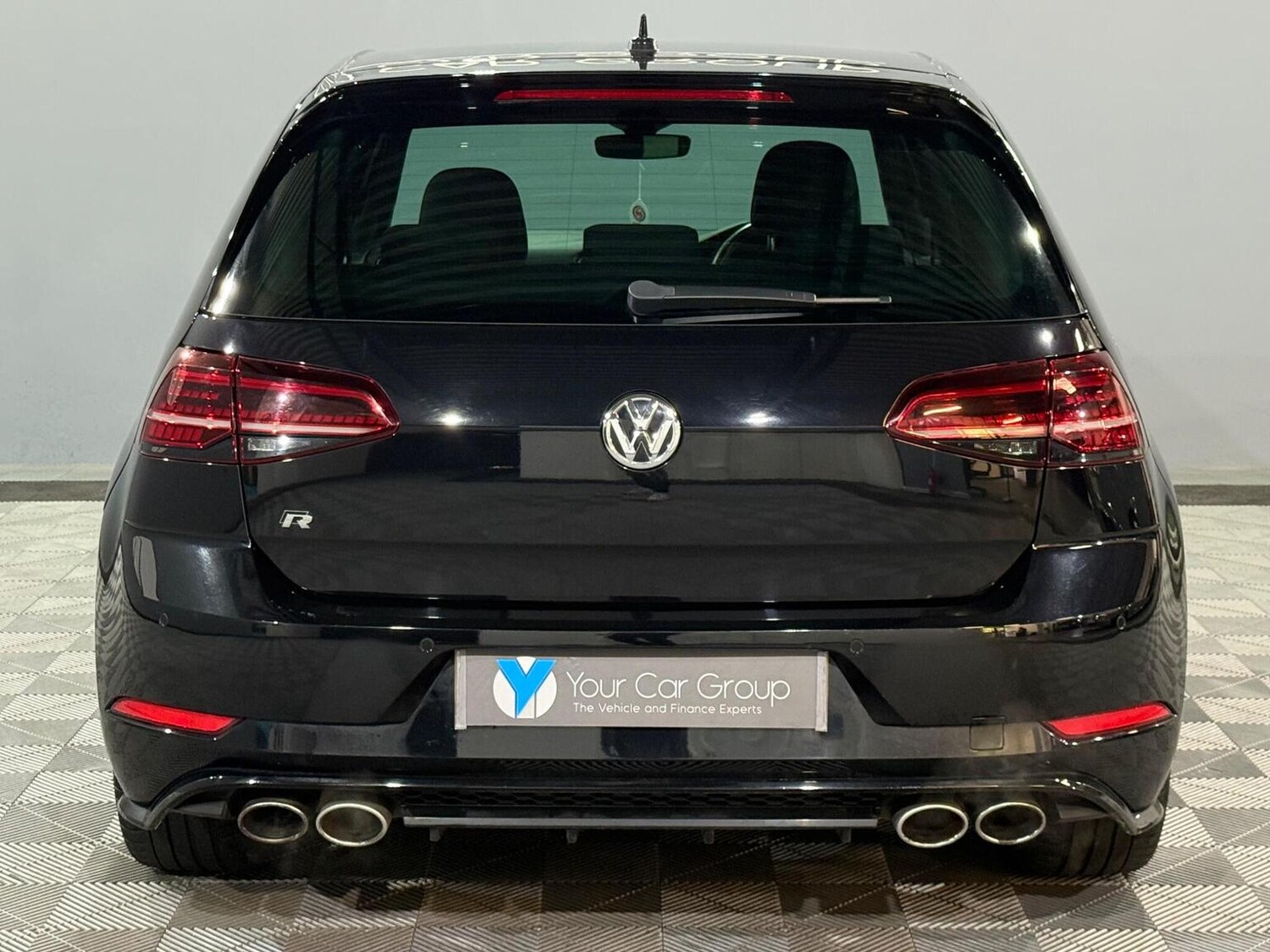 Used Volkswagen Golf 2020 for sale - 76324852: Photo 12