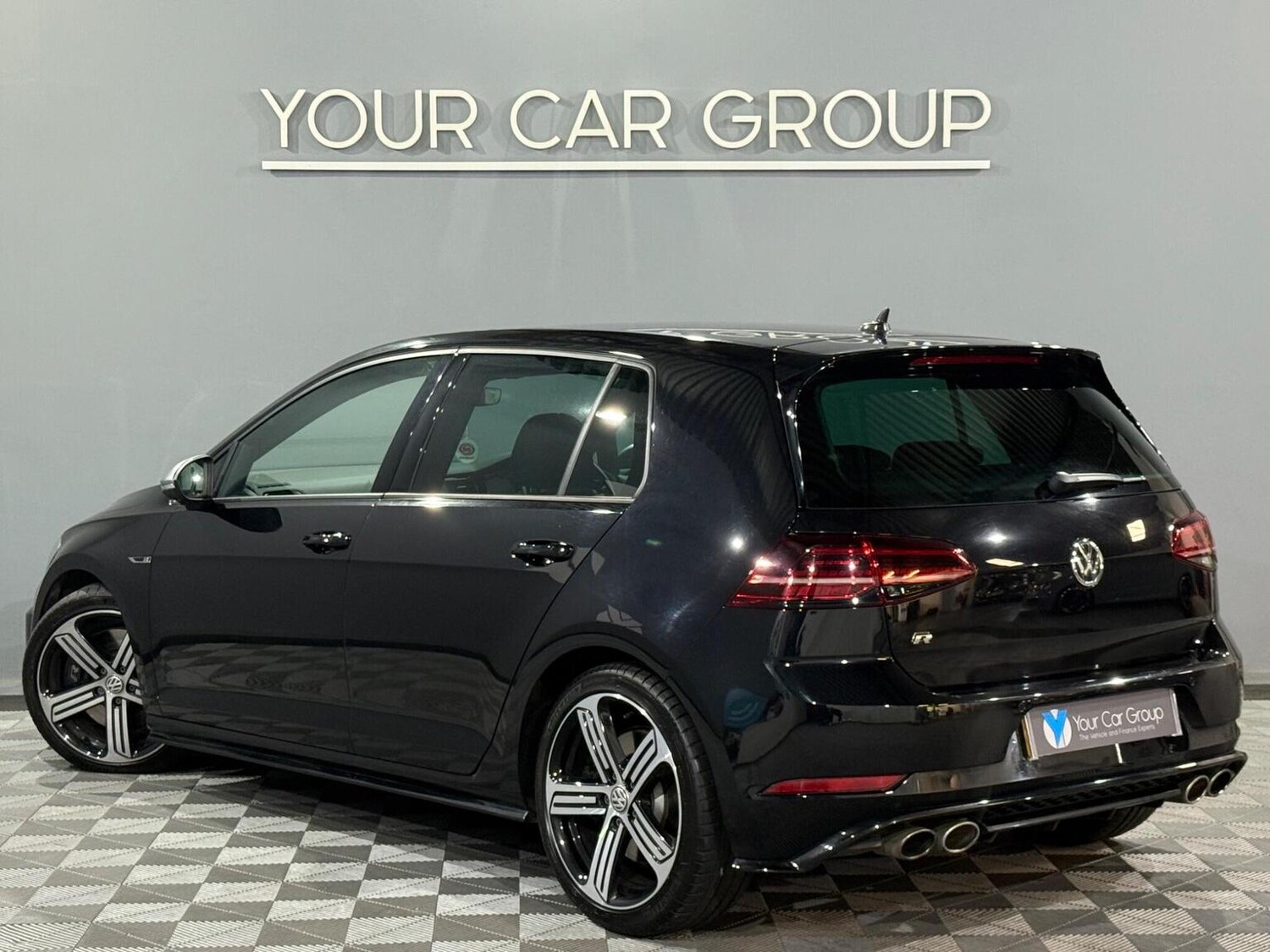 Used Volkswagen Golf 2020 for sale - 76324852: Photo 13