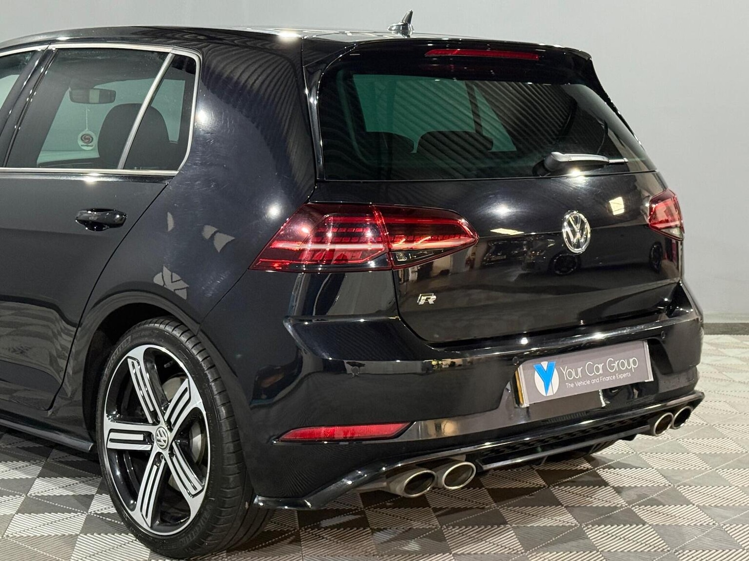 Used Volkswagen Golf 2020 for sale - 76324852: Photo 14