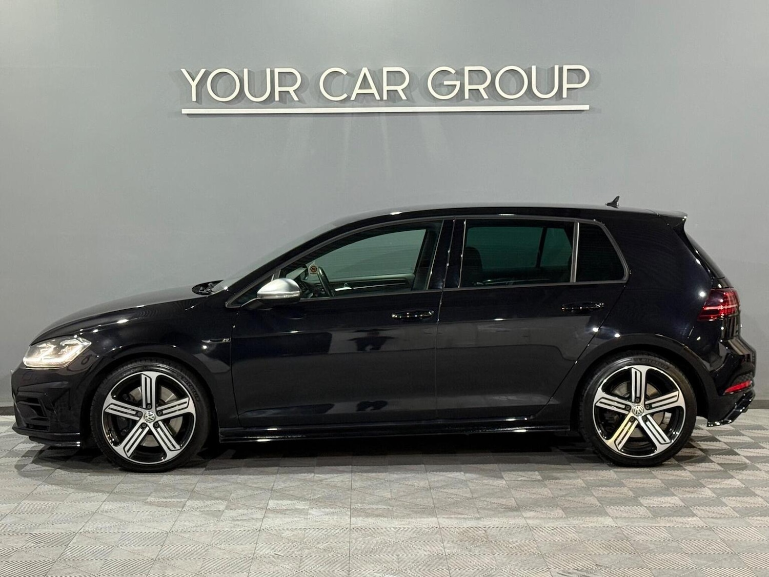 Used Volkswagen Golf 2020 for sale - 76324852: Photo 15