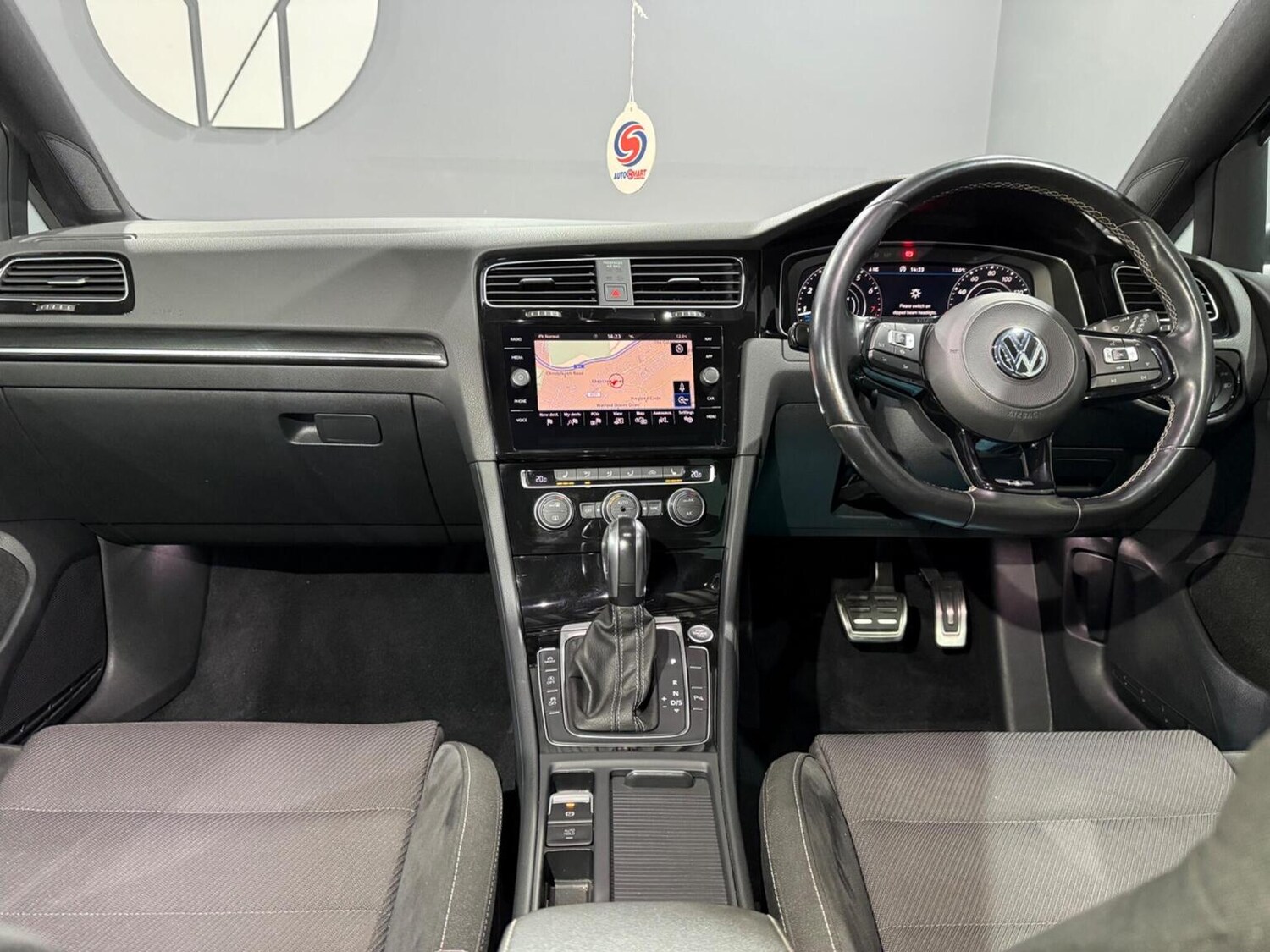 Used Volkswagen Golf 2020 for sale - 76324852: Photo 16