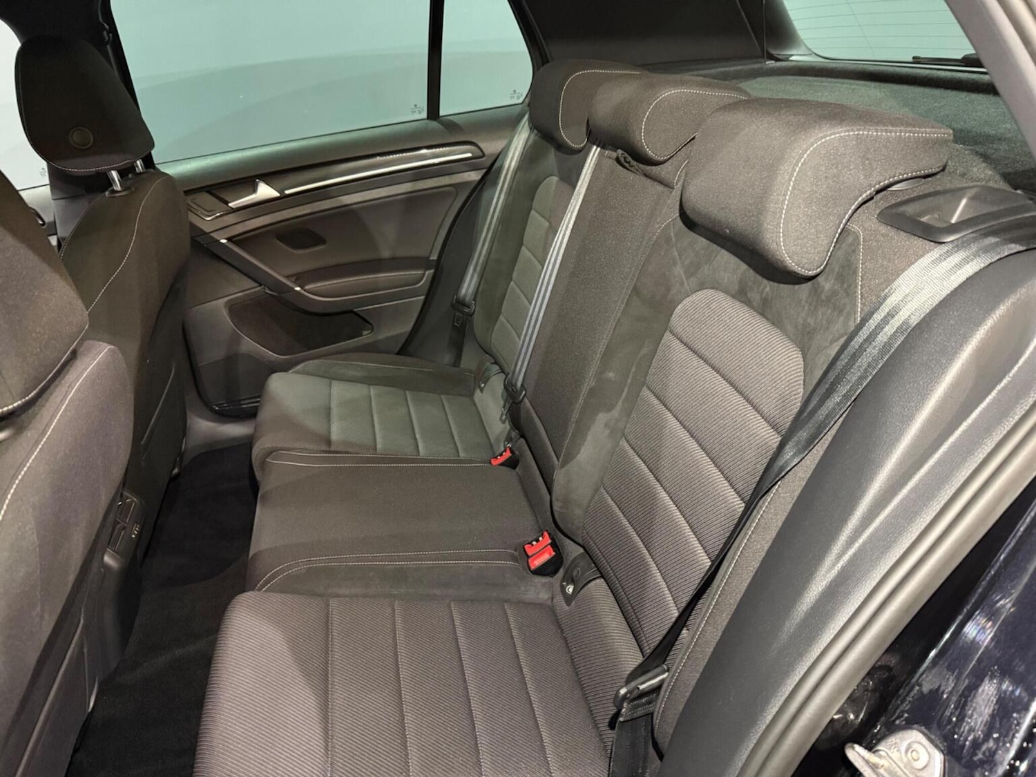 Used Volkswagen Golf 2020 for sale - 76324852: Photo 17