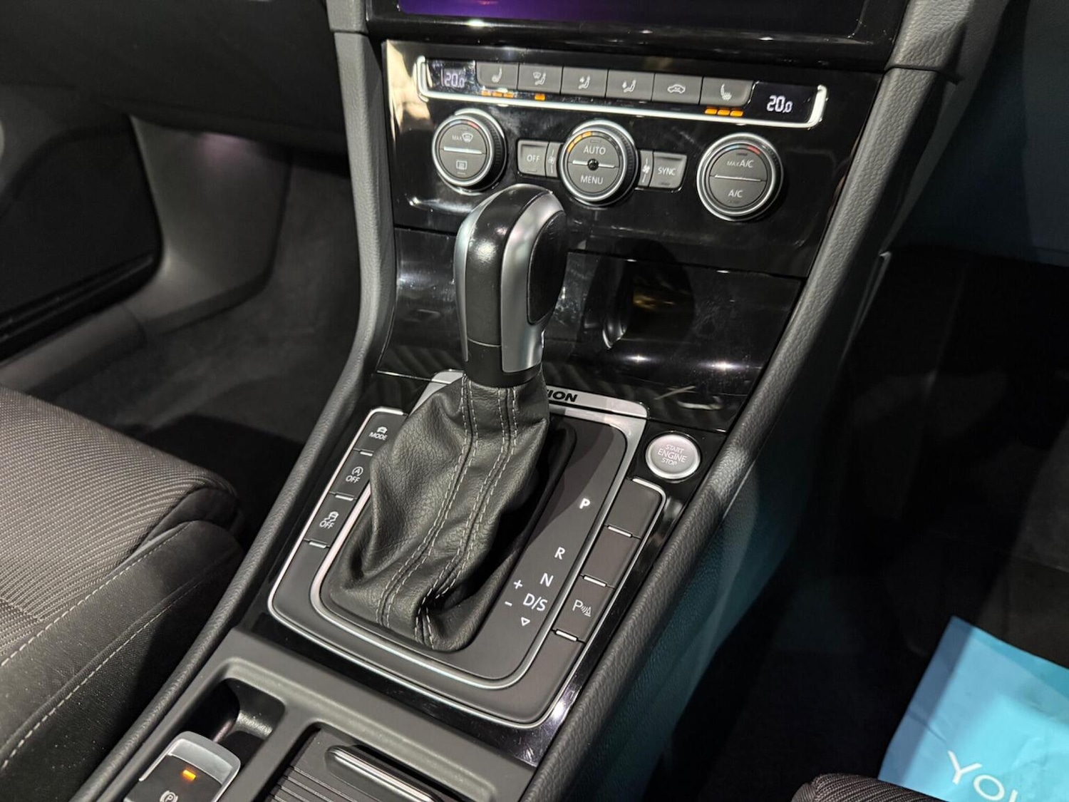 Used Volkswagen Golf 2020 for sale - 76324852: Photo 19