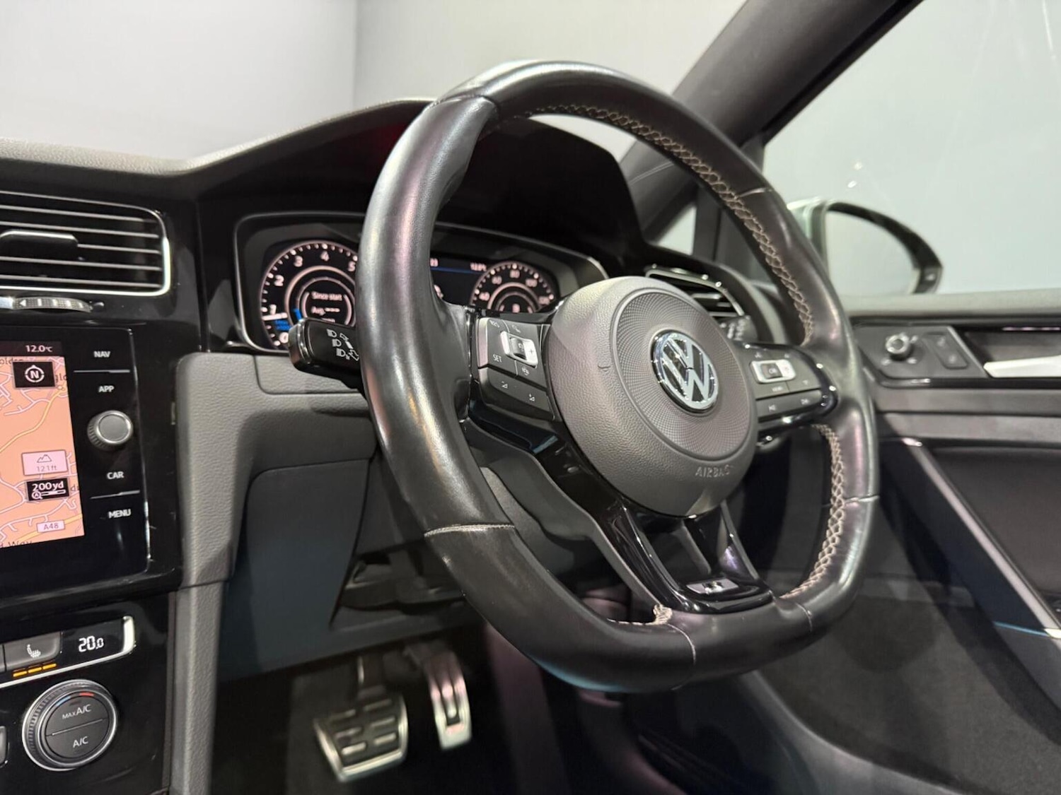 Used Volkswagen Golf 2020 for sale - 76324852: Photo 20