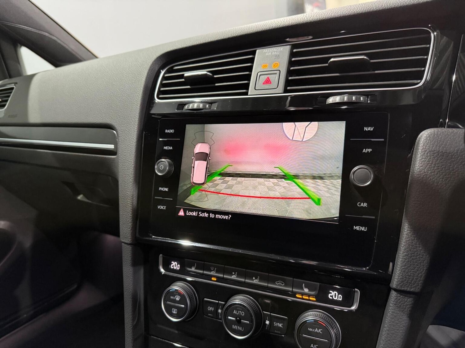 Used Volkswagen Golf 2020 for sale - 76324852: Photo 22