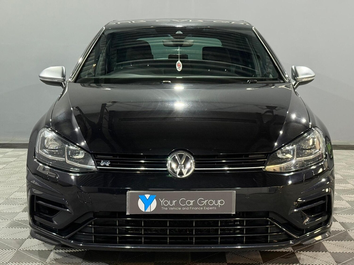 Used Volkswagen Golf 2020 for sale - 76324852: Photo 3