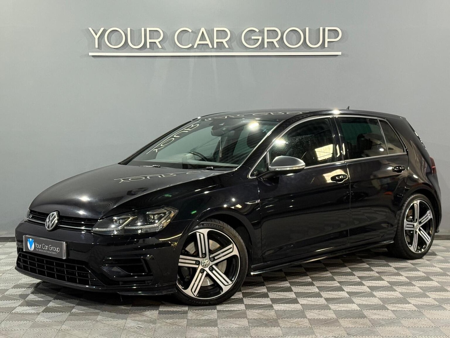 Used Volkswagen Golf 2020 for sale - 76324852: Photo 4