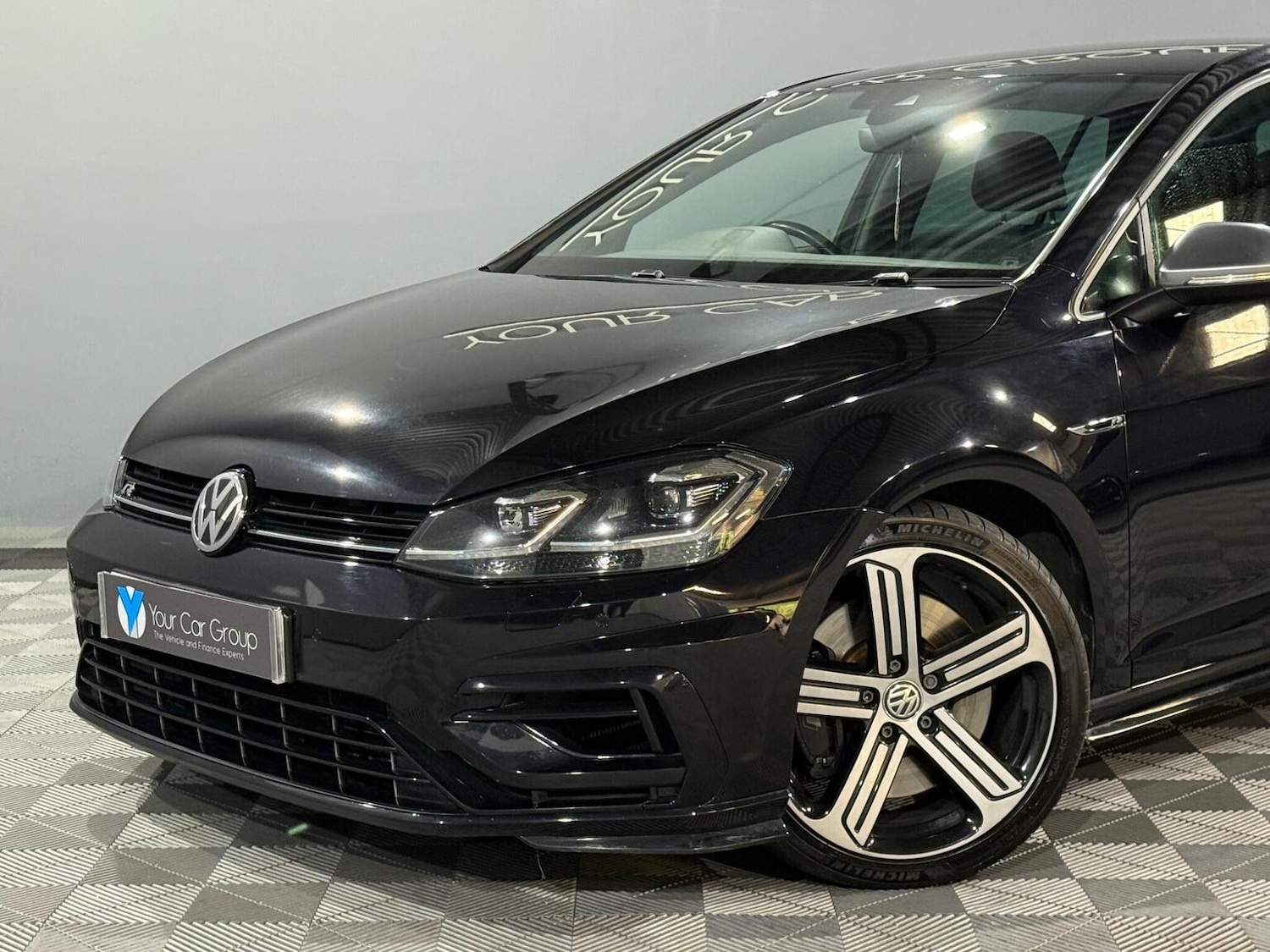 Used Volkswagen Golf 2020 for sale - 76324852: Photo 6