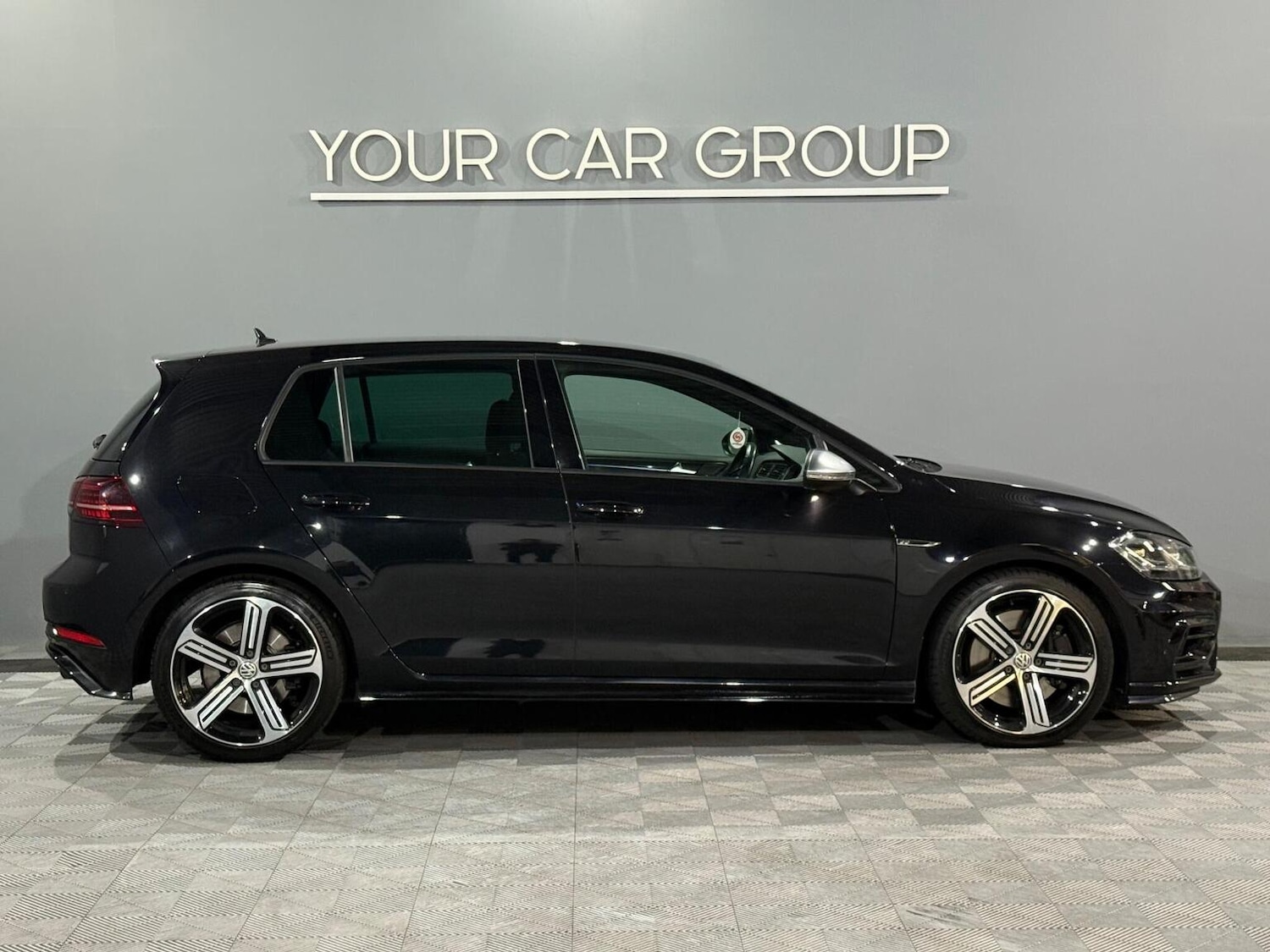 Used Volkswagen Golf 2020 for sale - 76324852: Photo 8