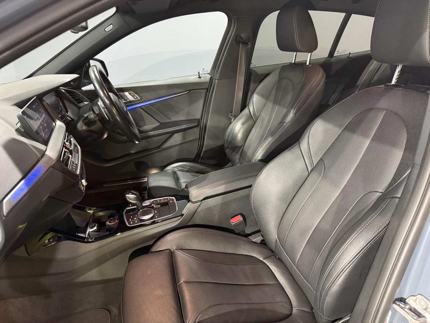 Used BMW 1 Series 2021 for sale - 76769877: Photo 14