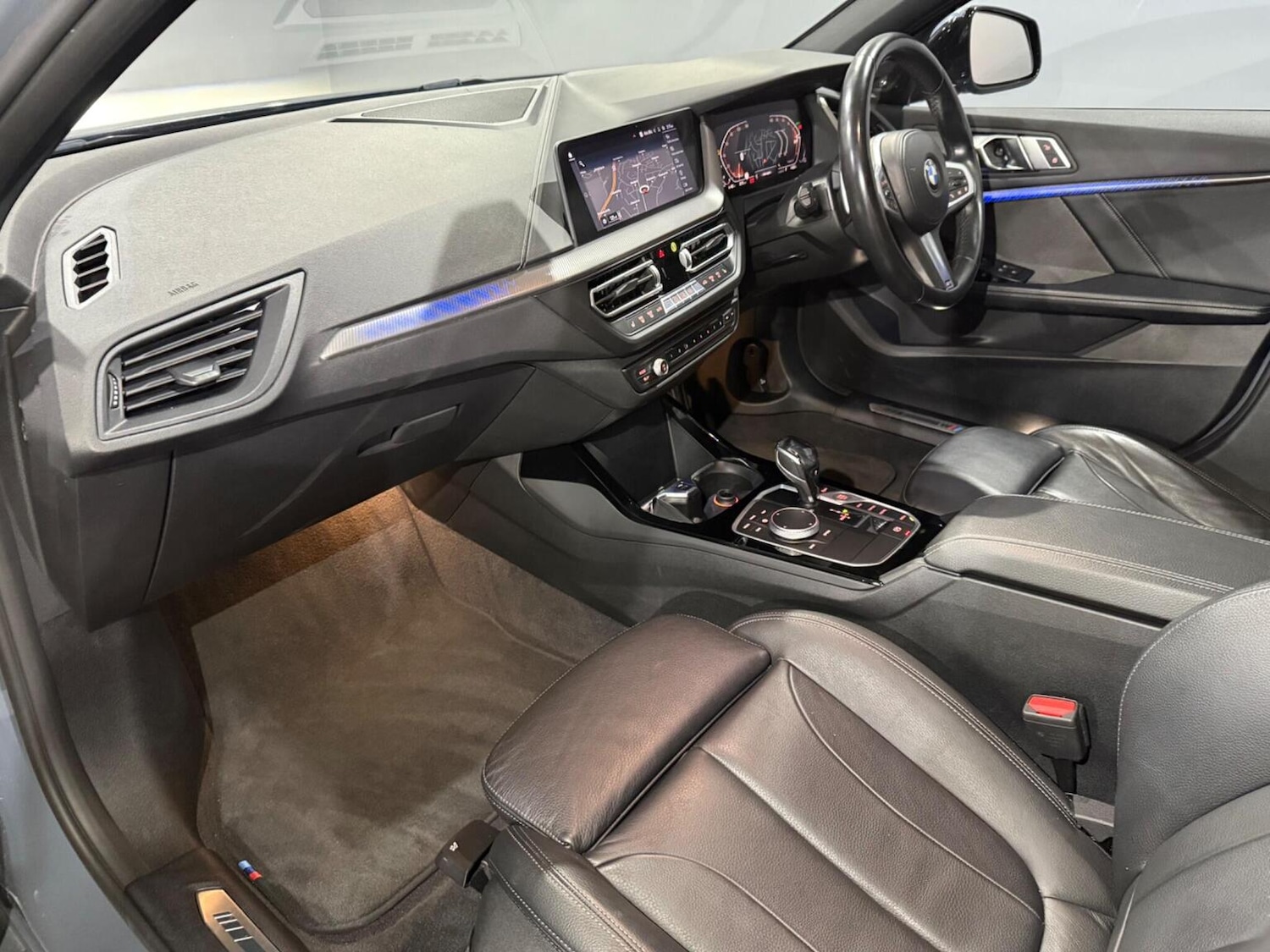 Used BMW 1 Series 2021 for sale - 76769877: Photo 15