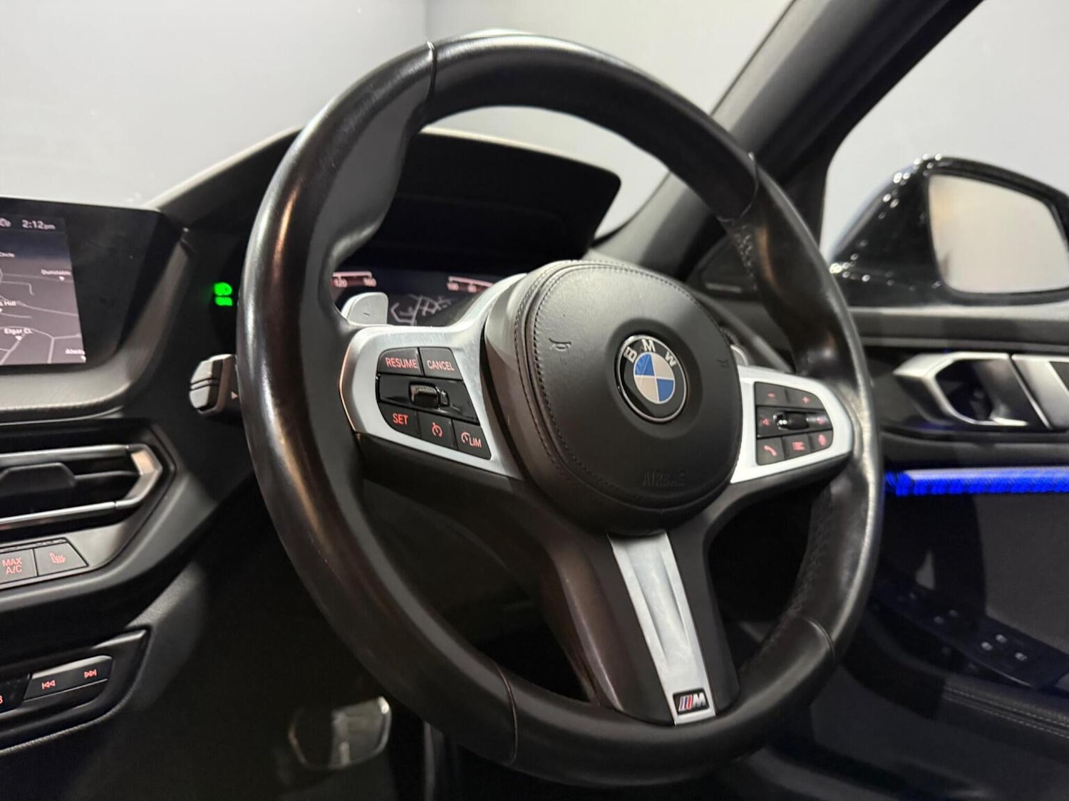 Used BMW 1 Series 2021 for sale - 76769877: Photo 19