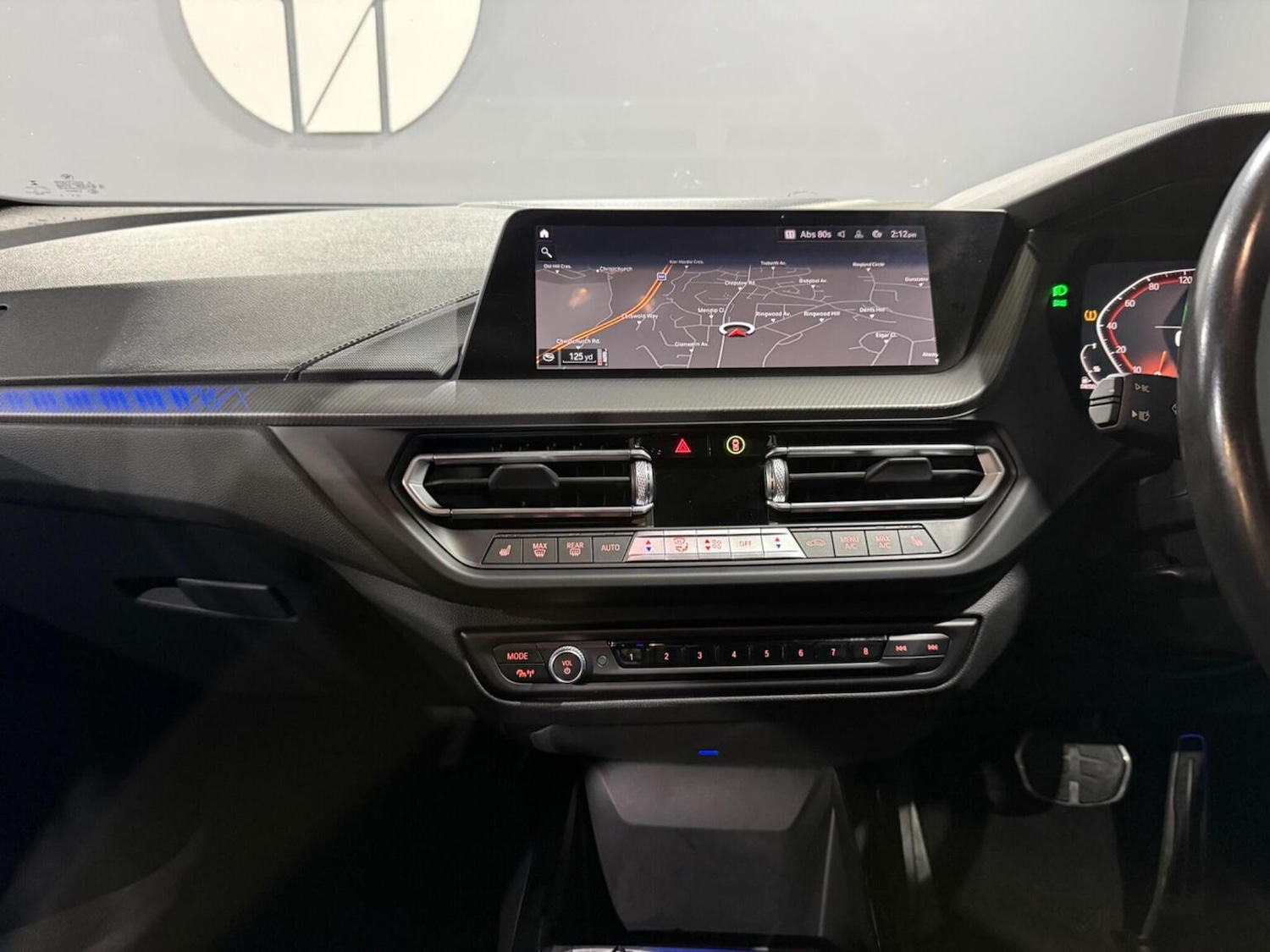 Used BMW 1 Series 2021 for sale - 76769877: Photo 21