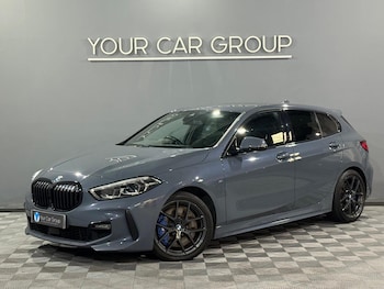 Used BMW 1 Series 2021 for sale - 76769877: Photo
