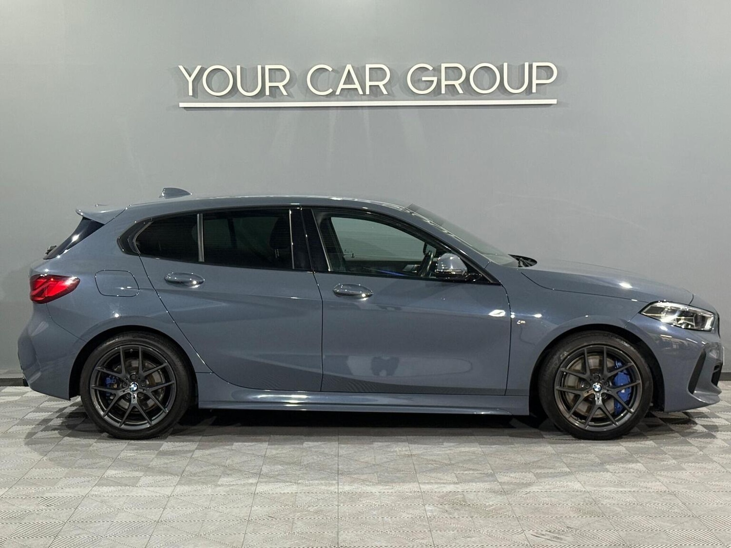 Used BMW 1 Series 2021 for sale - 76769877: Photo 7