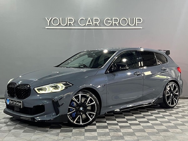 Used BMW 1 Series 2019 for sale - 74886154: Photo 11