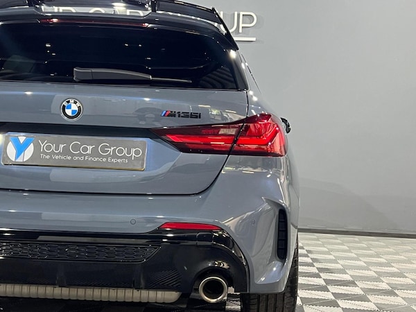 Used BMW 1 Series 2019 for sale - 74886154: Photo 15